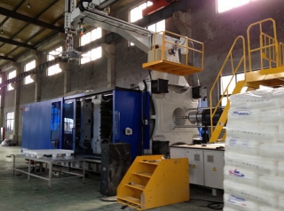 新規プラパレ製造写真1