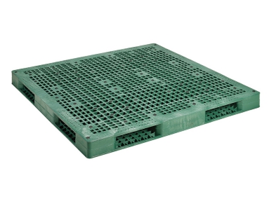 大型プラスチックパレット1740×1540