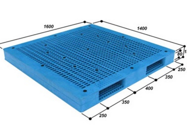 大型プラスチックパレット1600×1400