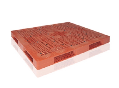 大型プラスチックパレット1800×1430