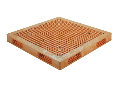 大型プラスチックパレット1500×1500