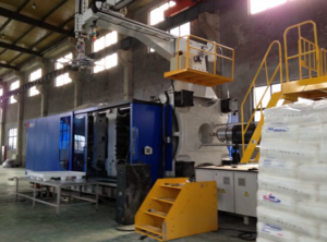 重量プラパレ11型R-1全景