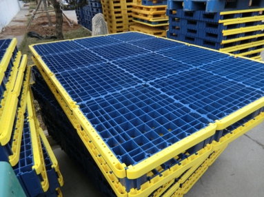 大型プラスチックパレット1800×1200