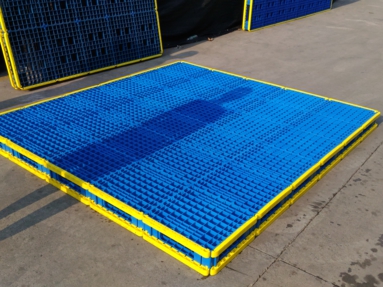 大型プラスチックパレット1810×1810